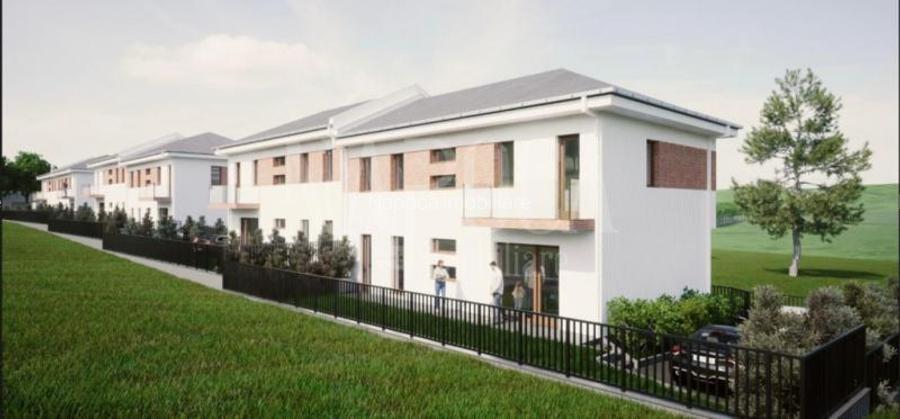 Casa 4 camere de vanzare in Floresti - 2