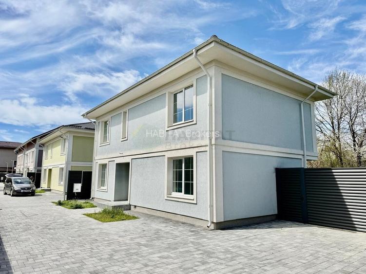 Craitelor Villas - te poti muta imediat! Comision 0 - 12