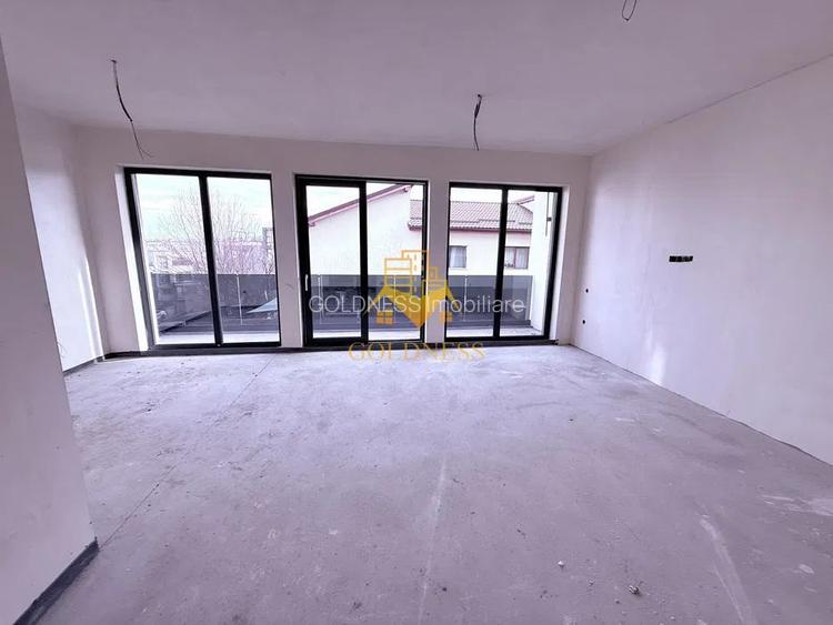 Duplex, 5 Camere decomandate, Zona Donath,Grigorescu,2 Parcari. - 4