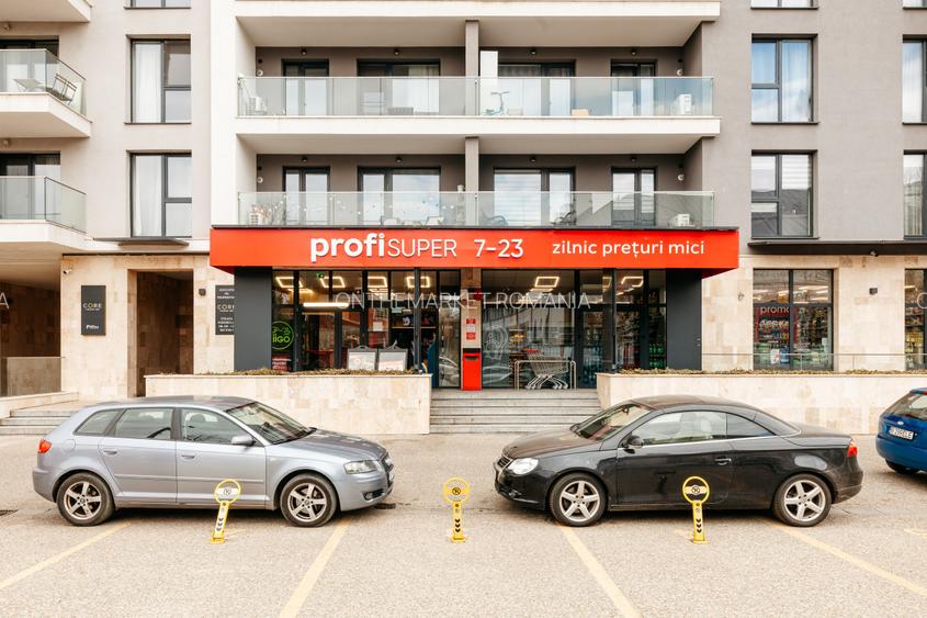 Apartament 2 camere Core Timpuri Noi - 17