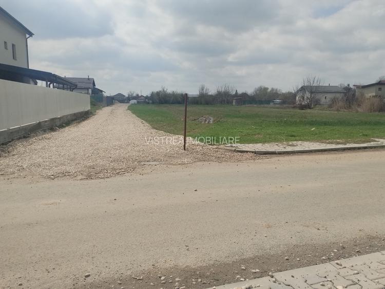 Comision 0% // Vanzare loturi de 450 - 500 - 600 mp. // Toate utilitatile - 11