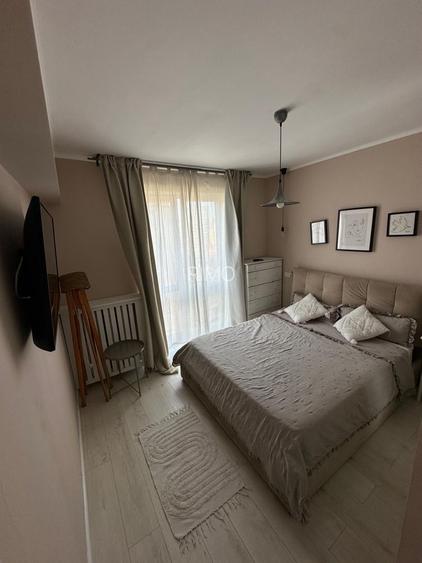 Apartament 2 camere Piata Romana - 6
