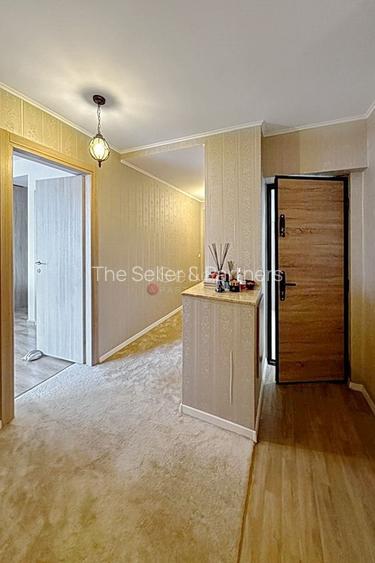 Penthouse - Calea Poienii - 10