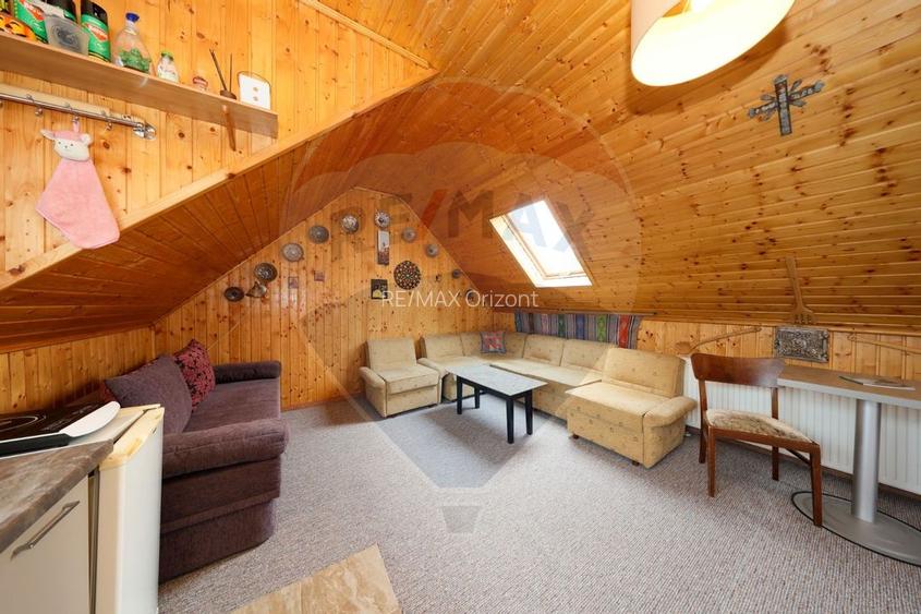 Casa individuala, pentru investitie, Schei! - 16