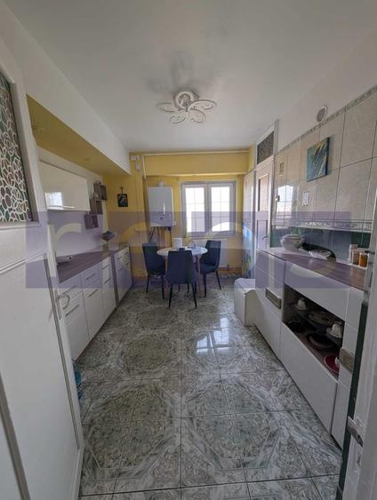 VANZARE APARTAMENT 4 CAMERE | 92 MP | CENTRALA | LOC PARCARE | DOAMNA GHICA | - 7