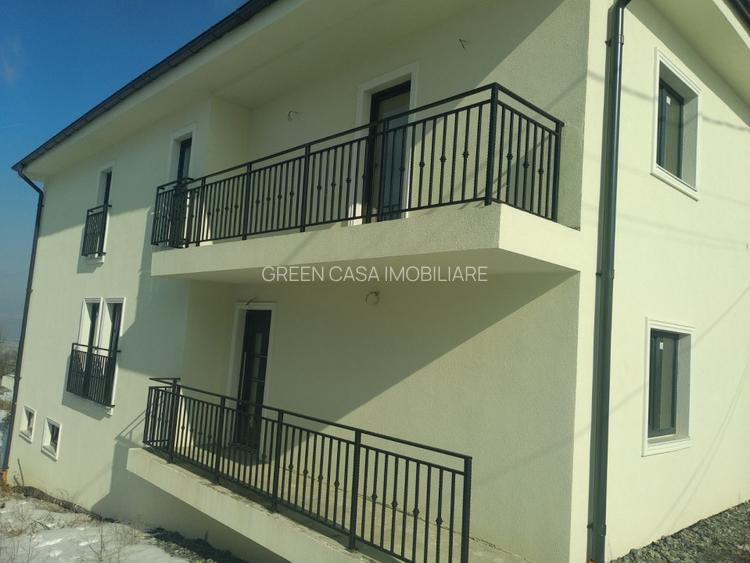 Casă individuală zona Feleacul, 170mp utili - 5