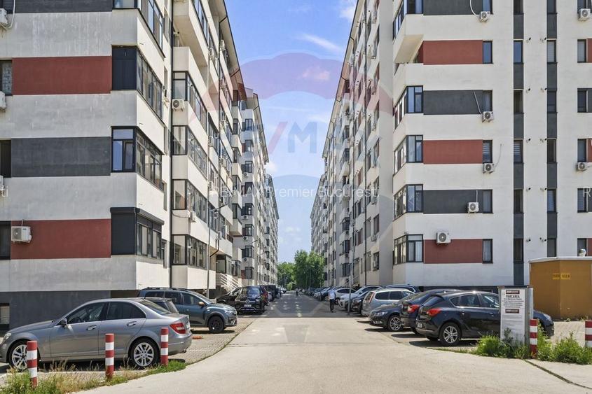 Apartament 2 Camere Drumul Taberei, Bd Timisoara, Comision 0% - 11