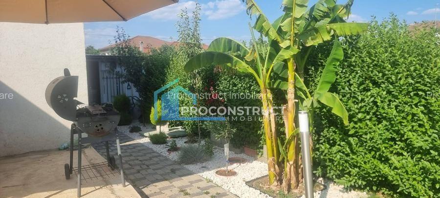 Jumătate de duplex de vanzare la cheie  Dumbravita/Timiș. - 4