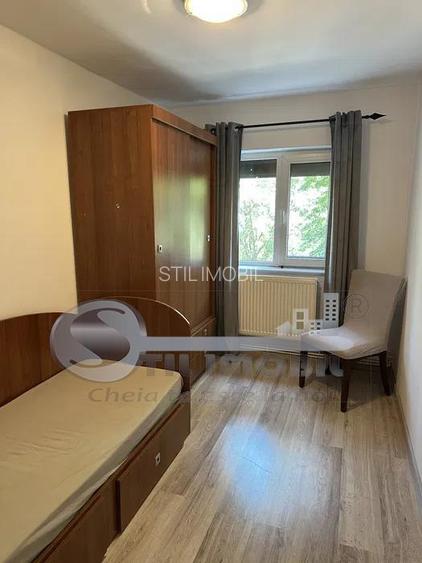 Apartament 3 Camere Decomandat –Podu Ros, 2 min de Palas Mall, Iași - 5