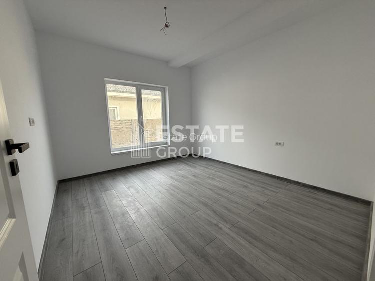 Duplex cu 4 camere in Mosnita Noua - 2