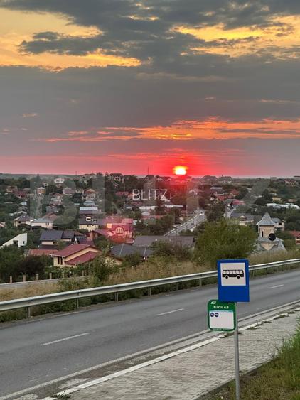 Apartament 2 camere 50 mp + terasa proprie 20 mp - 10