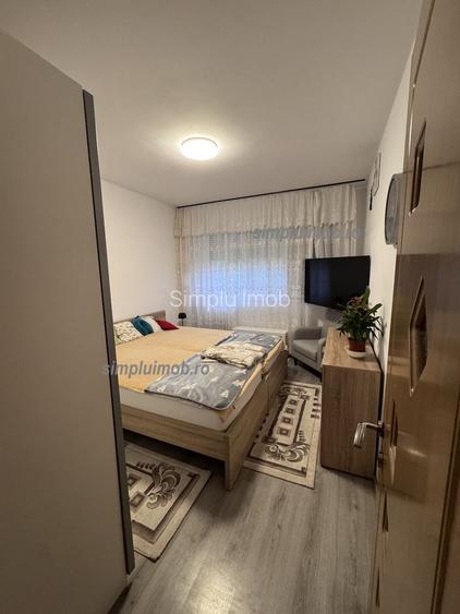 2 Camere Modern Etaj 5 Sector 4 - 2