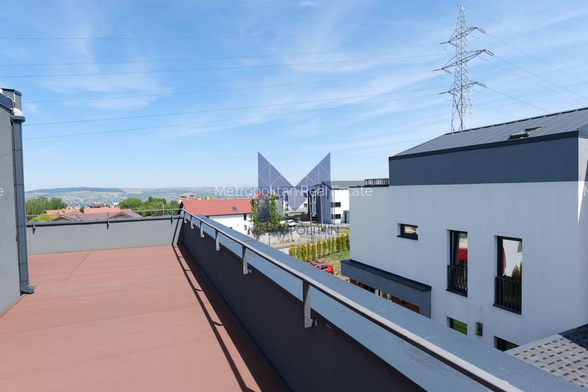 Casă/ Vilă de închiriat deosebit de atractivă - 15