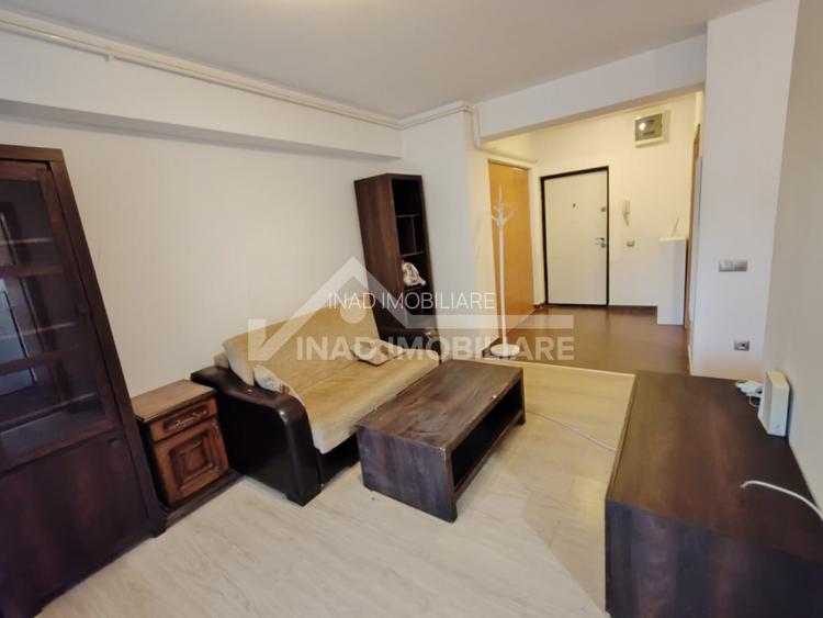 Apartament cu living, bucatarie si nisa de dormit zona Iulius Mall - 6