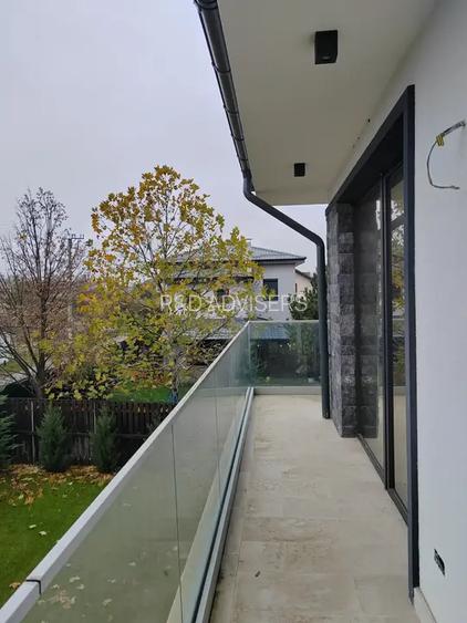 Casa Individuala 5 Camere Corbeanca Laguna Albastra - 13