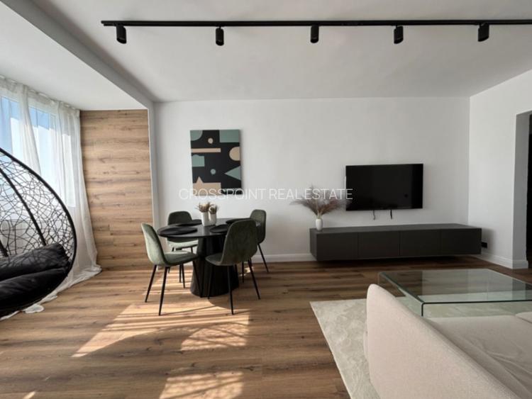 Apartament 3 camere – Zona Floreasca – Renovare Premium - 3
