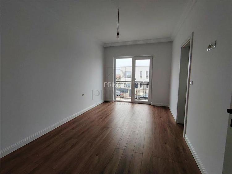 Duplex superb - 5 camere - toate utilitatile - finisaje premium - dormitor la pa - 10