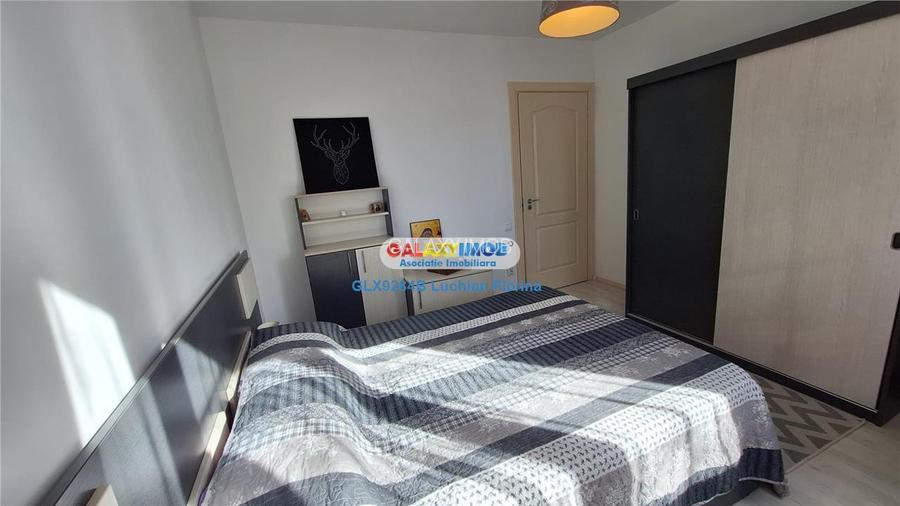 Inchiriere ap 2 camere, etaj.1, balcon I Constantin Brancoveanu - 7