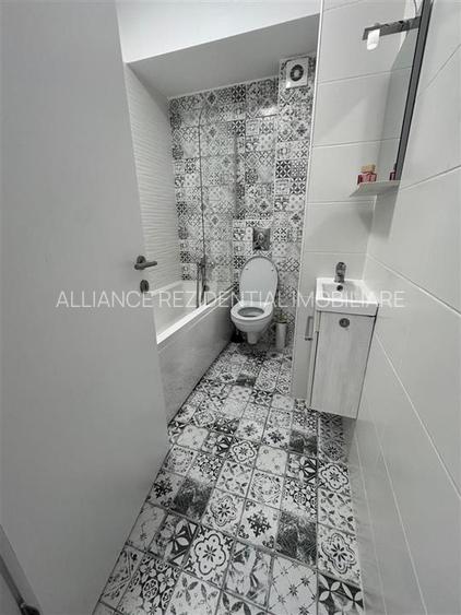 Biruintei - 6 min metrou - Studio - 10