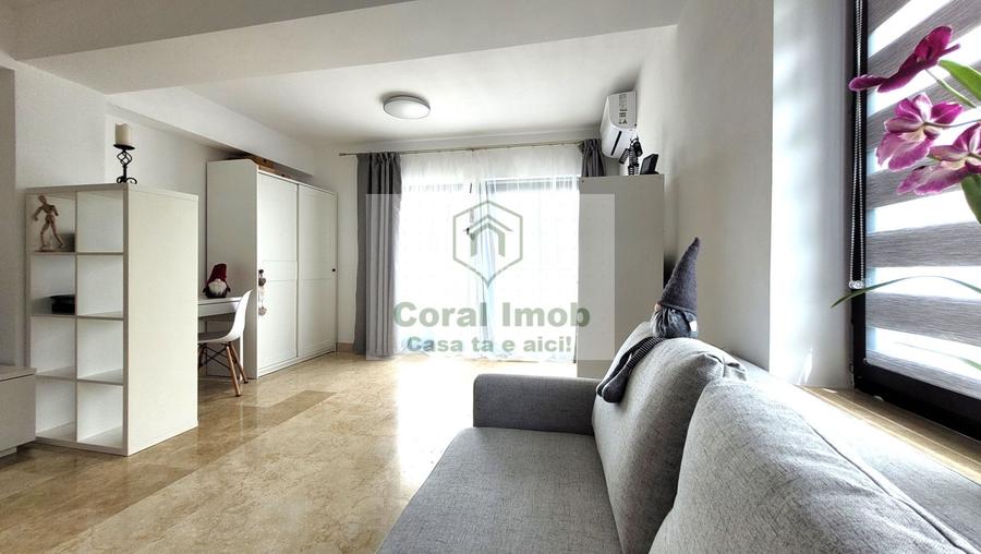 Vanzare apartament 2 camere, la poalele muntilor langa Brasov - 3