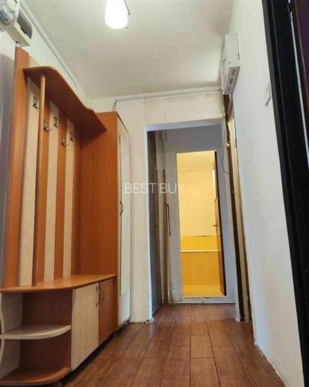 DUMBRAVA NOUA, IVAN ANGHELACHE, 52 MP ETAJ 6/8 BLOC 1985 - 8