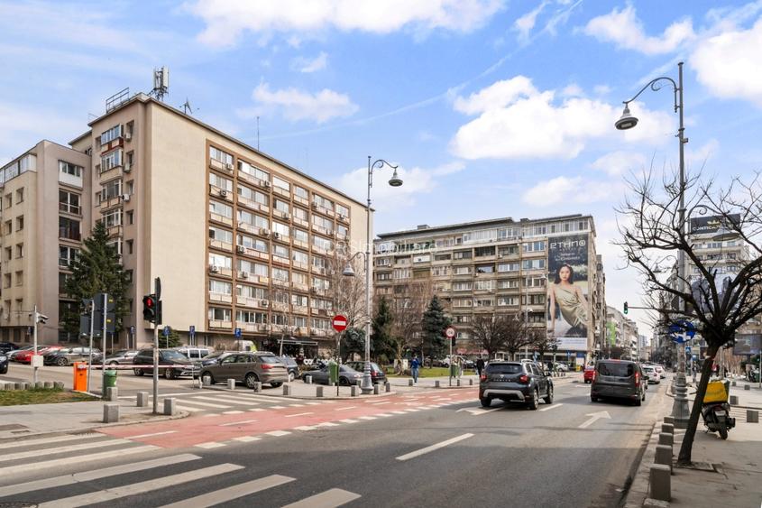 Apartament Superb 2 Camere Calea Victoriei | Localizare Extraordinara - 18
