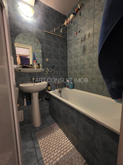 Apartament 2 Camere | Aparatorii Patriei | Decomandat | Bloc Reabilitat | Metrou - 10