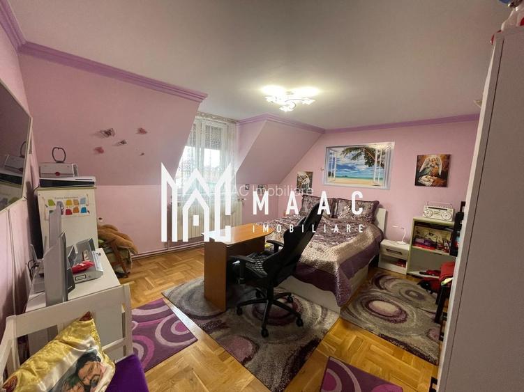 Casa individuala | D+P+1 | 6 camere | Acces auto | Terezian - 24