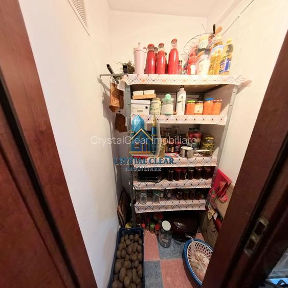 Apartament 3 camere - cartier Tudor Vladimirescu, str. Livezeni - 14