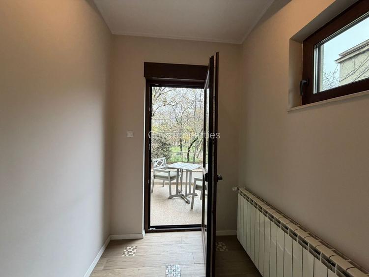 Aviatorilor | Apartament de 4 camere | Vedere către Parcul Kiseleff - 12