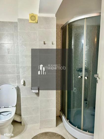 Apartament decomandat BLOC NOU/ metrou NICOLAE TECLU - 7