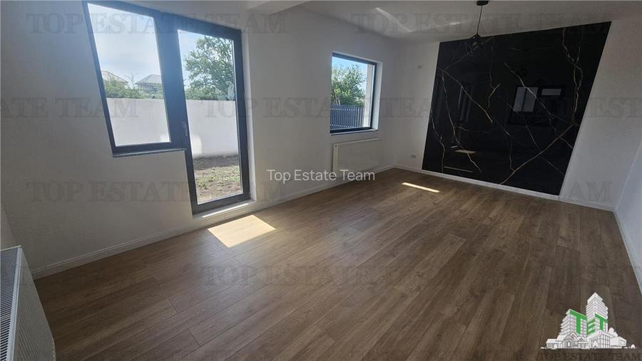 Vila 5 camere cu garaj in Prelungirea Ghencea-Bragadiru - 2