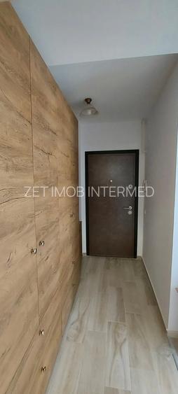 Garsoniera Drumul Taberei - complex Moghioros Park *parcare privata* - 5