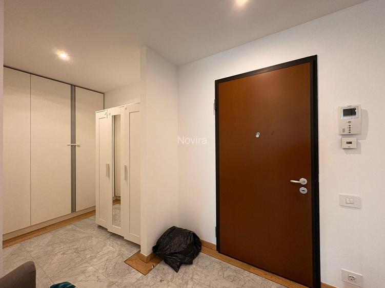 Suită 4 Camere Premium | Bloc Nou | 2 Parcari subterane | Aviatorilor - 17