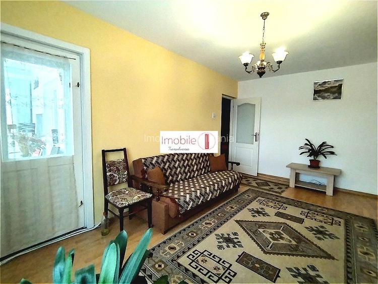 Apartament 3 camere decomandate zona Calea Floresti - 2