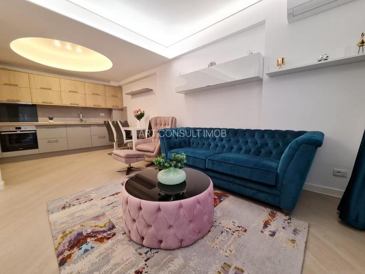 3 Camere | Cortina North | Decomandat | Centrala | Parcare - 2