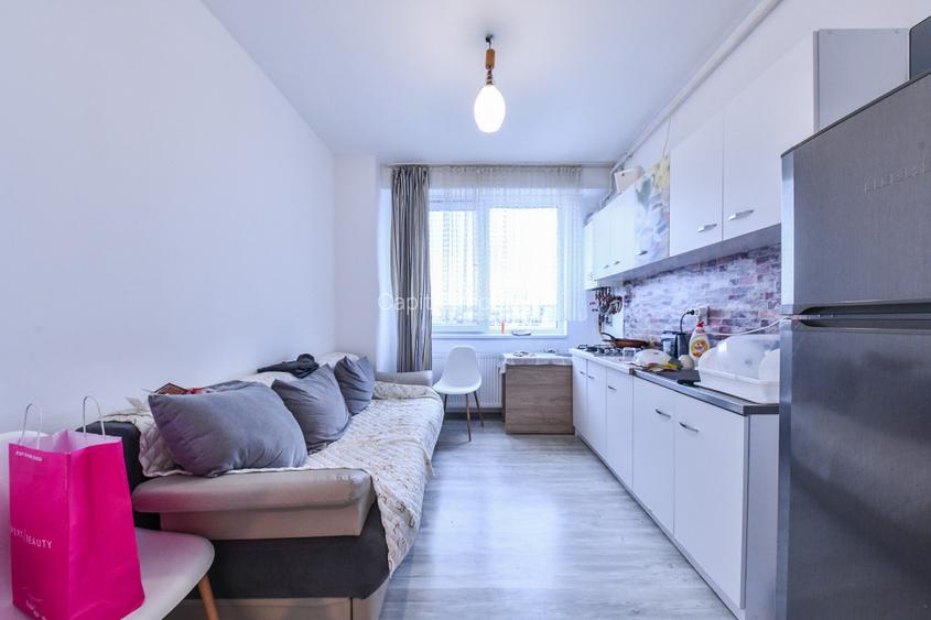 Comision 0%! Apartament 1 camera, 41mp, Gheorgheni, zona Sopor - 5