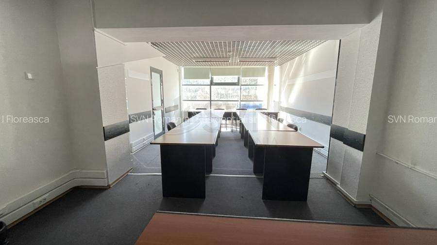 REC3001102 Floreasca - Imobil cu 50 de camere pretabil hotel - 4