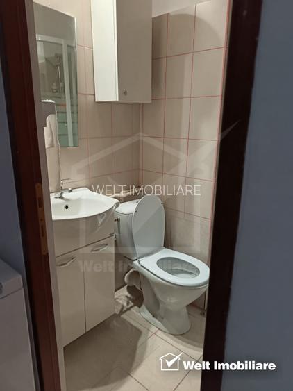 Investitie! Garsoniera, strada Venus, aproape de FSEGA - 7