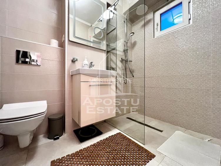 Apartament cu 3 camere,de inchiriat,centrala proprie, Dacia, Timisoara - 10