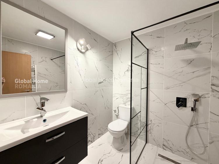 Matei Basarab - Unirii ◉ 90 MP ◉ Birou 3 Camere ◉ Parcare Inclusa ◉ 2 Bai - 18