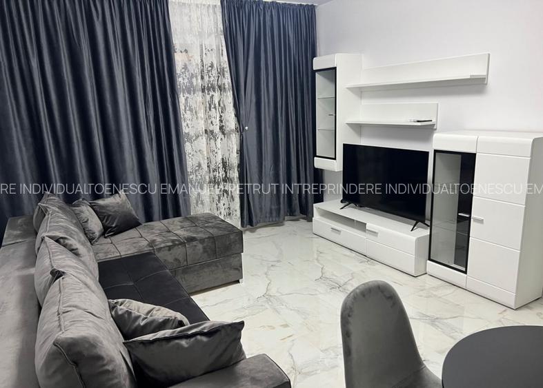 Apartament 2 camere Exigent Plaza | faza 4 | cu parcare | lux | - 2