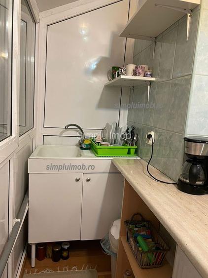 2 camere 45mp metrou Aparatorii Patriei - 8