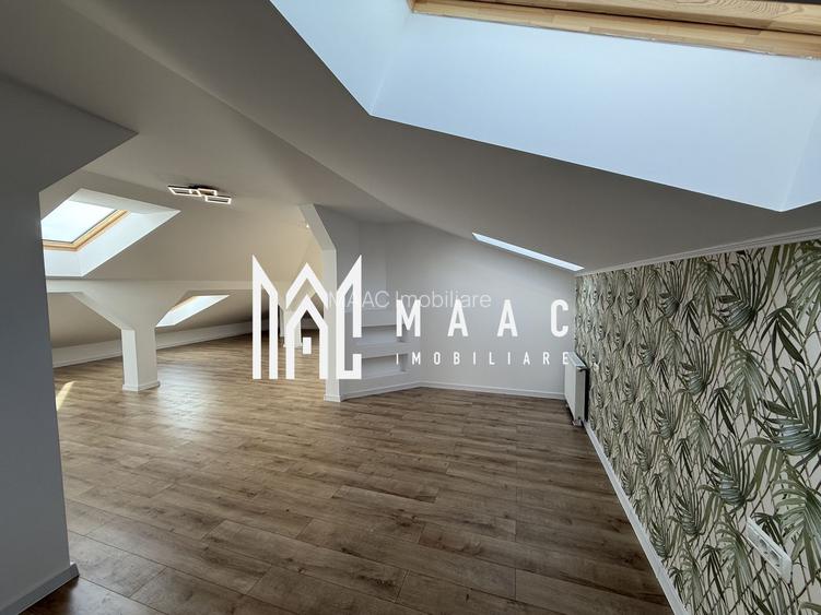 Apartament 3 camere | 150 MP | Balcon | La cheie | 2 Parcari - 8