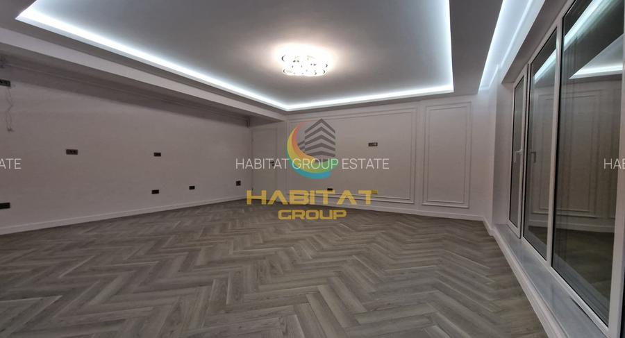 Pallady Penthouse 3 camere 102 mp + terasa 35 mp GATA MUTARE - 29