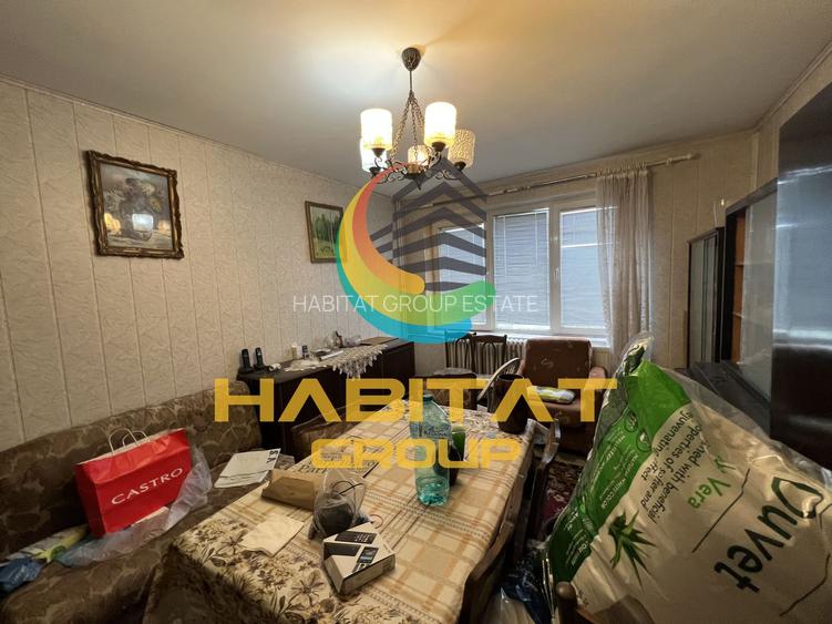 Racoviță 3 camere decomandate 11 minute metrou electrica/sanitare refăcute 63 mp - 29