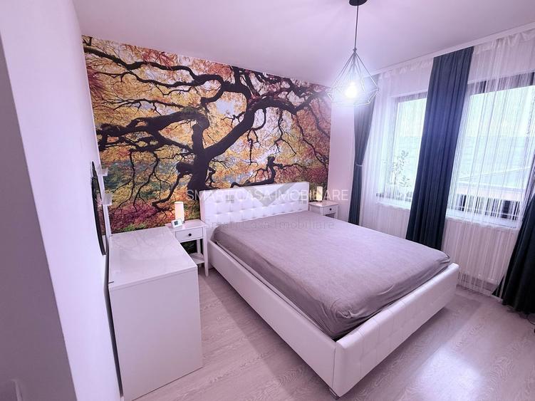 Apartament 2 camere Rediu strada Soarelui - 4