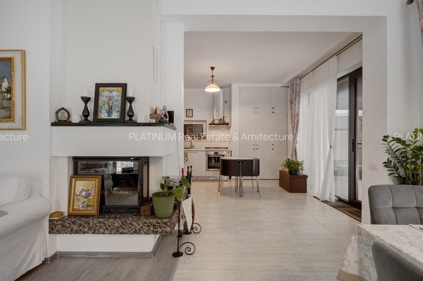 Vanzare vila moderna zona 2 Cocosi - 12