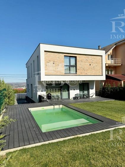 Casa individuala cu teren 625 mp in Andrei Muresanu - 20