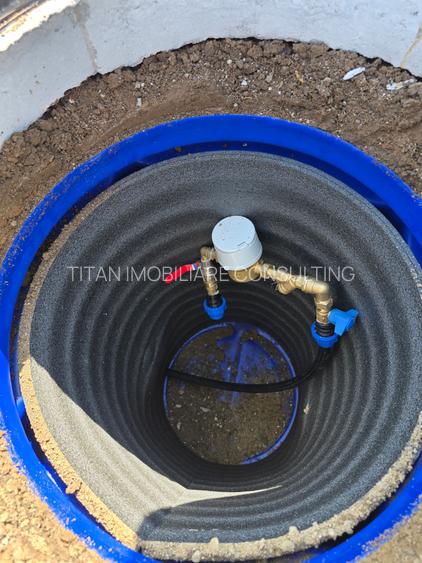 Teren intravilan Cernica la soseaua principala 10 min.Pallady - 4